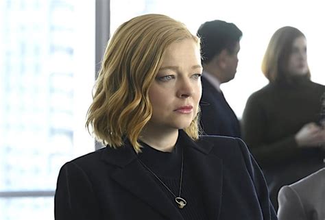 sarah snook fappening|TVLine Performer of the Year: Sarah Snook in Succession